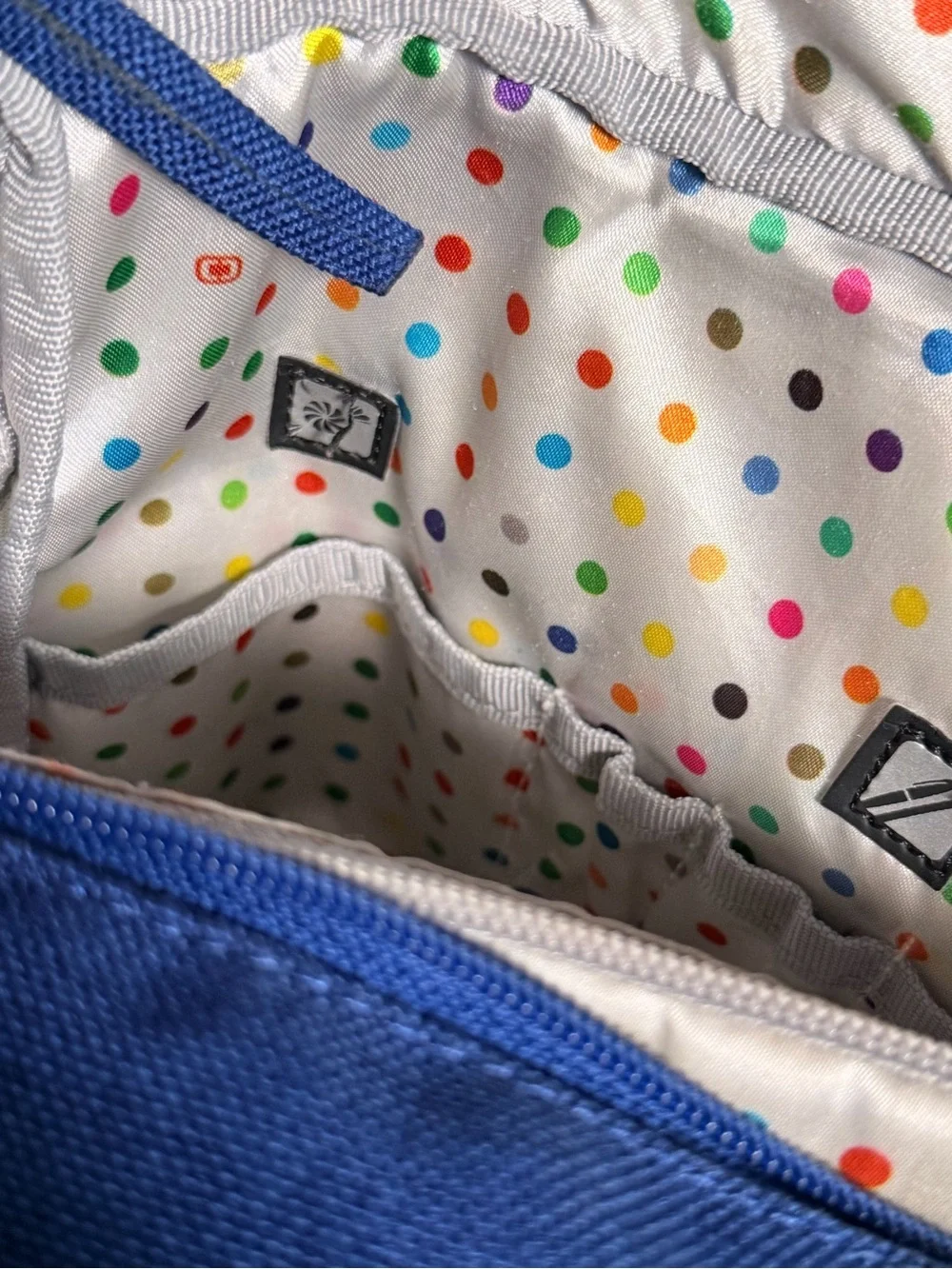 OGIO compact crossbody